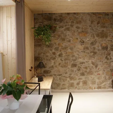 Apartament Codina 40 דירה Torroella de Montgrí