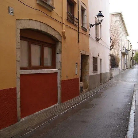 Apartament Codina 40 Torroella de Montgrí