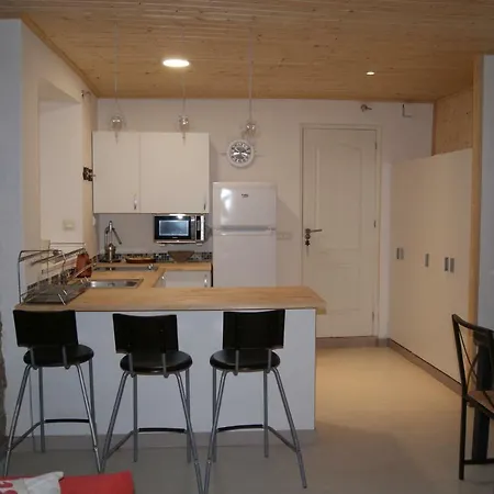 דירה Apartament Codina 40 *