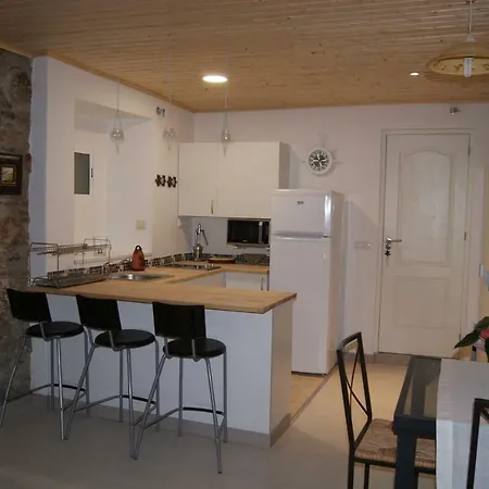 Apartament Codina 40 *