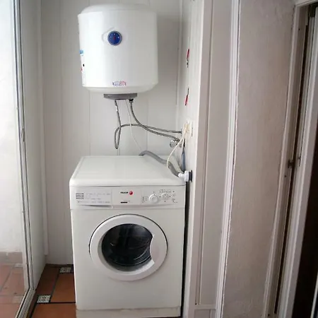 Apartament Codina 40 דירה