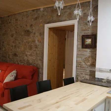 Apartament Codina 40 דירה *