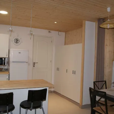 Apartament Codina 40 Torroella de Montgrí