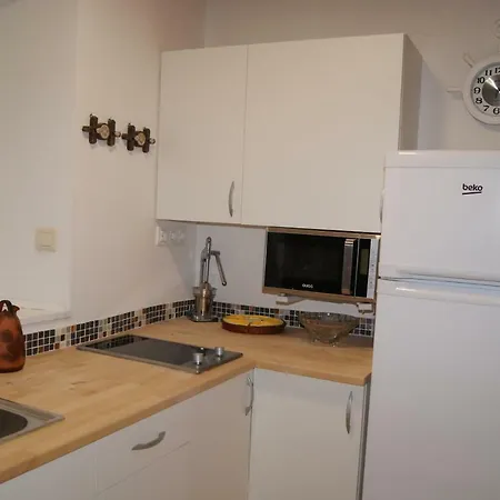 Apartament Codina 40 *