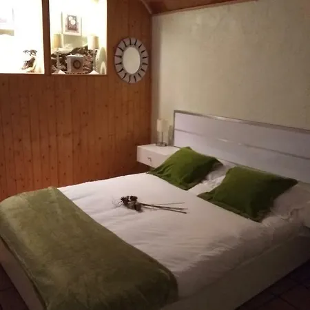 Apartament Codina 40 Lägenhet