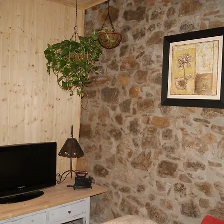 Apartament Codina 40 דירה *