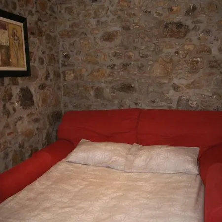 Apartament Codina 40 דירה