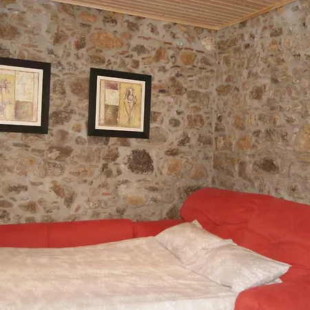 Apartament Codina 40 דירה *